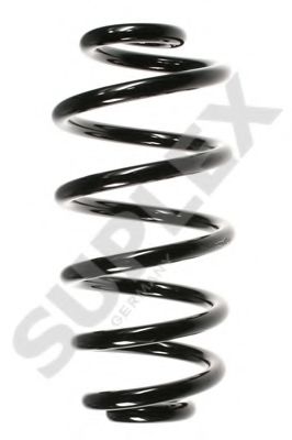 Arc spiral