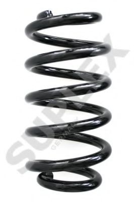 Arc spiral