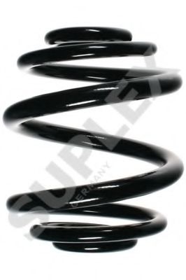 Arc spiral