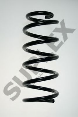 Arc spiral