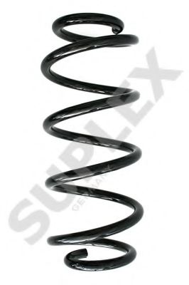 Arc spiral