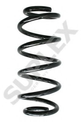 Arc spiral