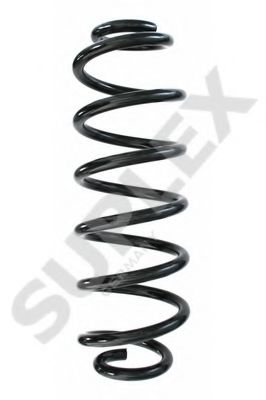 Arc spiral