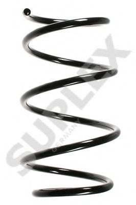Arc spiral