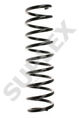 Arc spiral