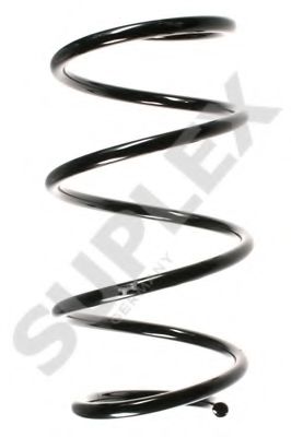 Arc spiral