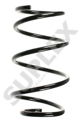 Arc spiral