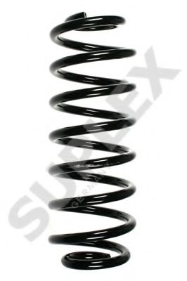 Arc spiral