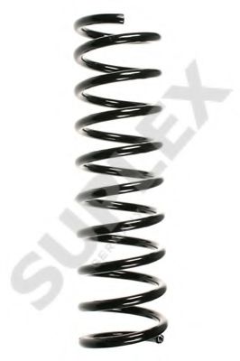 Arc spiral