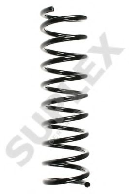 Arc spiral