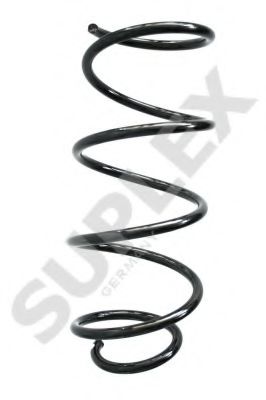 Arc spiral