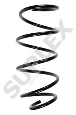 Arc spiral
