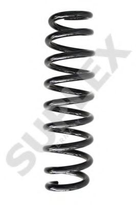 Arc spiral