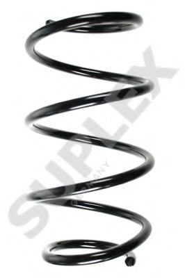 Arc spiral
