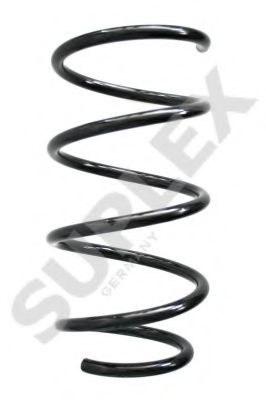 Arc spiral