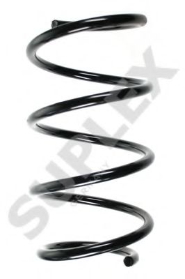 Arc spiral