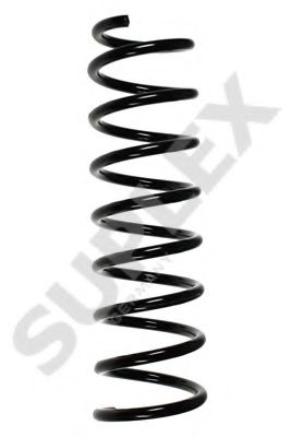 Arc spiral