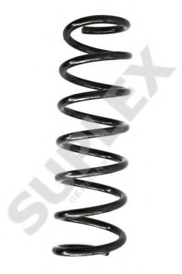Arc spiral