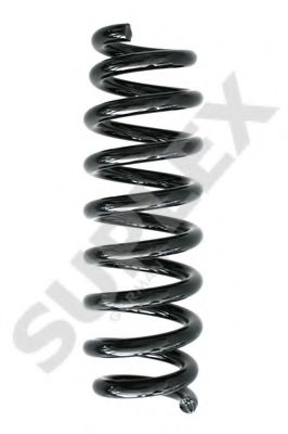 Arc spiral