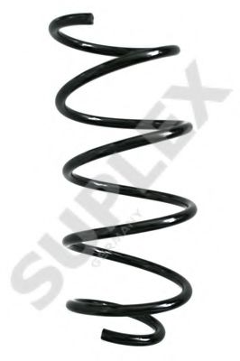 Arc spiral