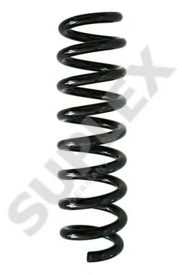 Arc spiral