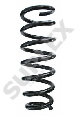 Arc spiral