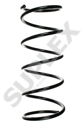 Arc spiral