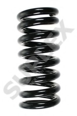 Arc spiral