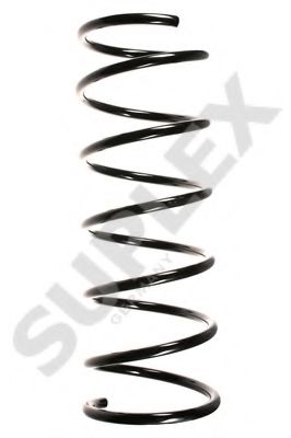 Arc spiral