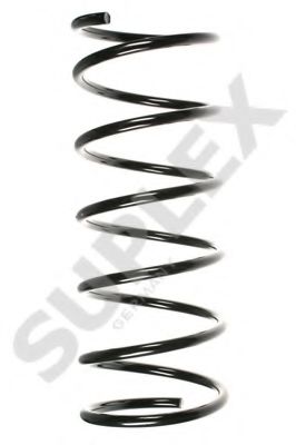Arc spiral