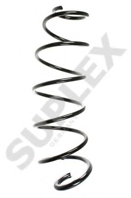 Arc spiral
