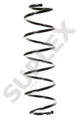 Arc spiral