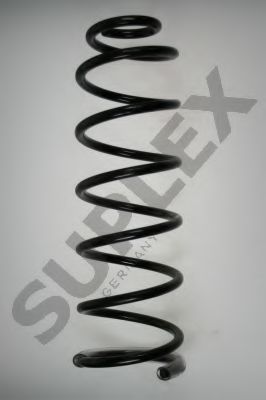 Arc spiral