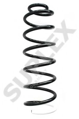 Arc spiral
