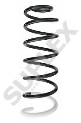 Arc spiral