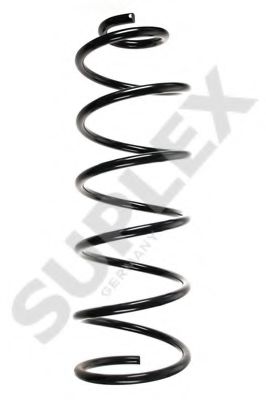Arc spiral