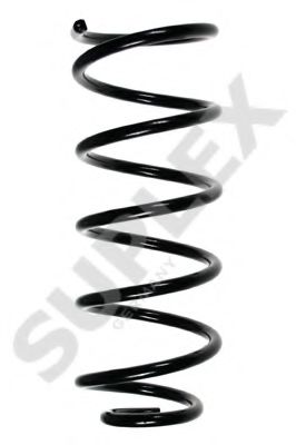 Arc spiral