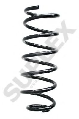Arc spiral