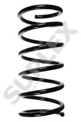 Arc spiral