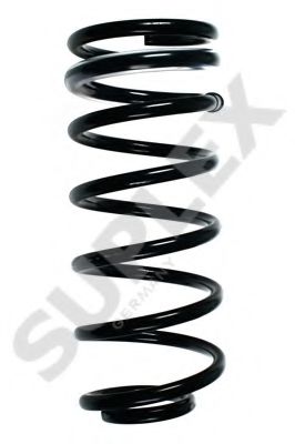 Arc spiral