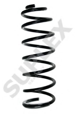 Arc spiral