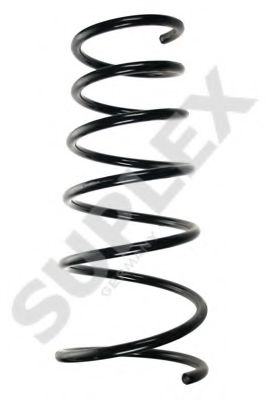 Arc spiral