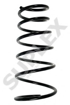 Arc spiral
