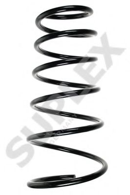 Arc spiral