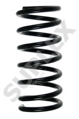 Arc spiral