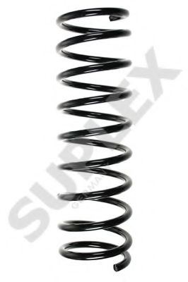 Arc spiral