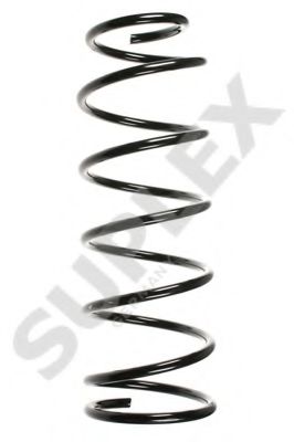 Arc spiral