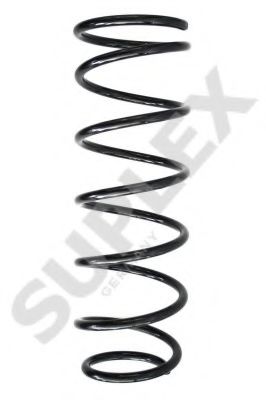 Arc spiral