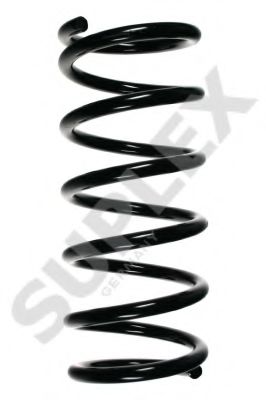 Arc spiral