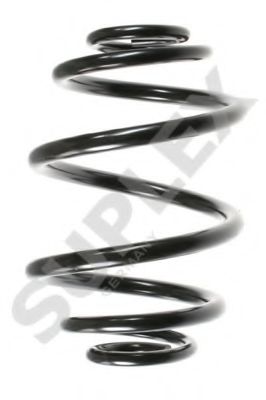 Arc spiral